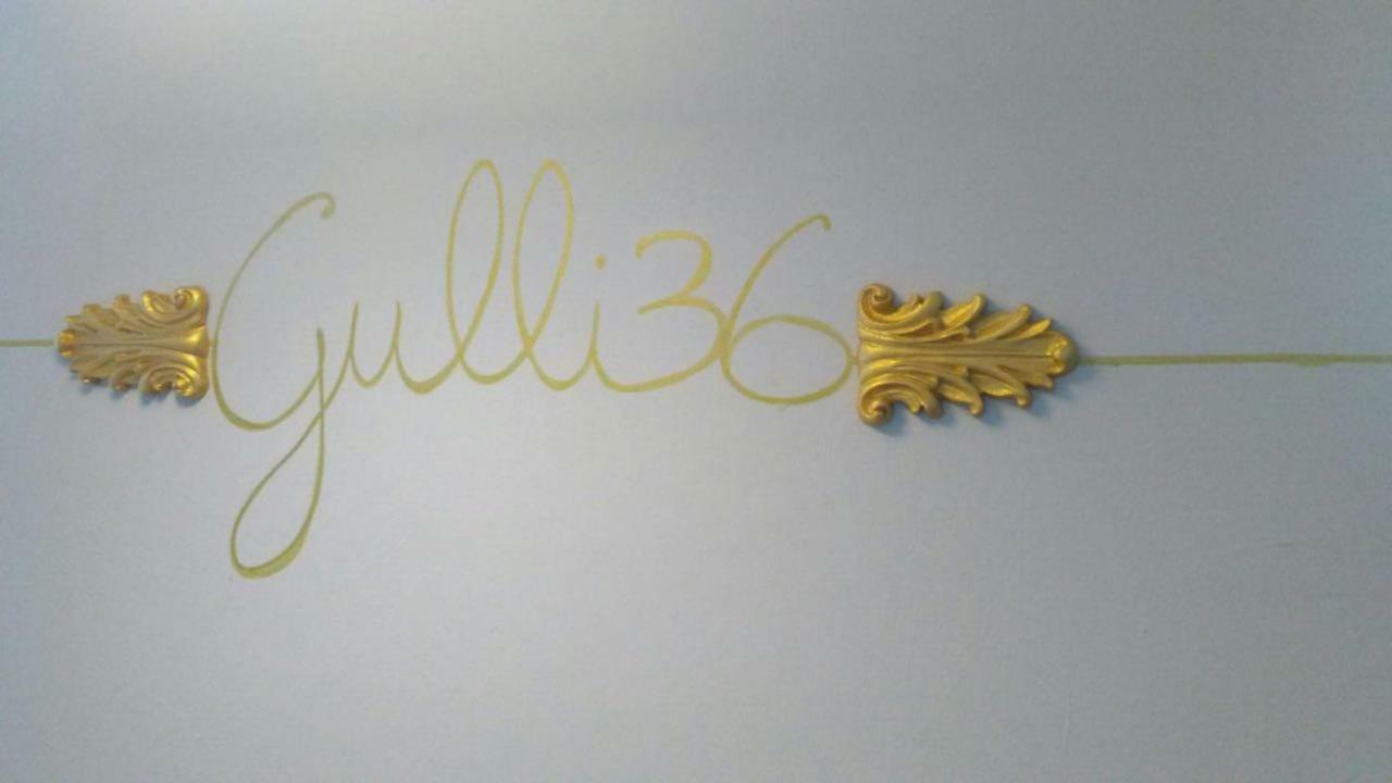 Lust Studio Gulli, Milan